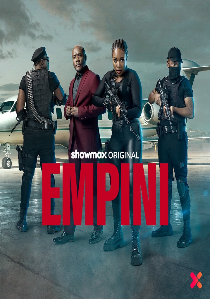 Empini poster