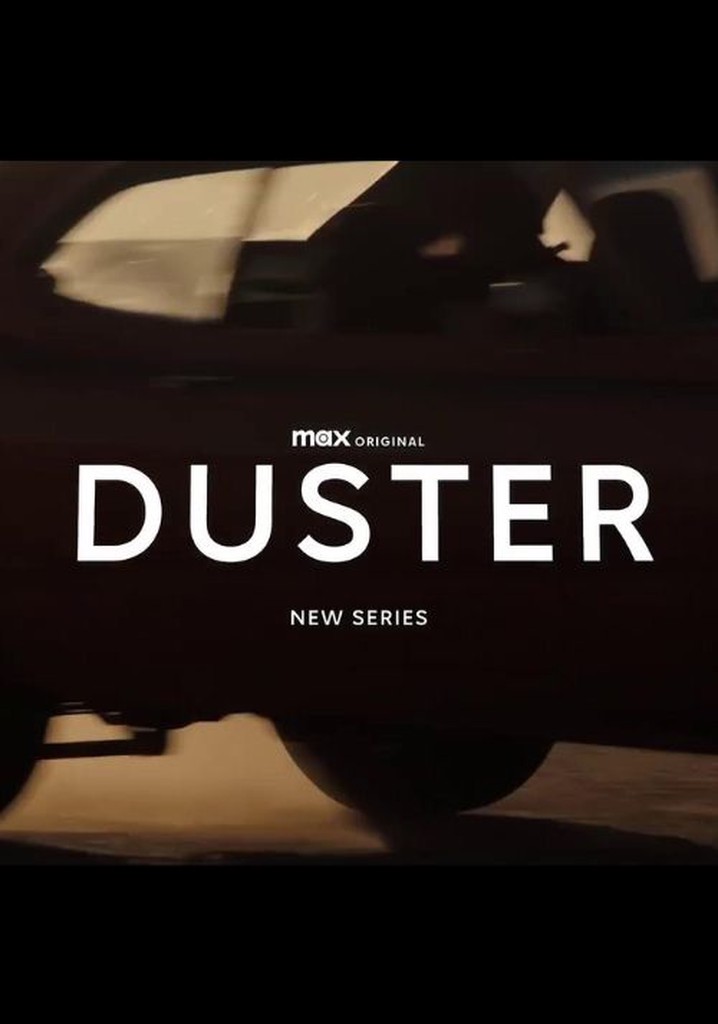 Duster poster