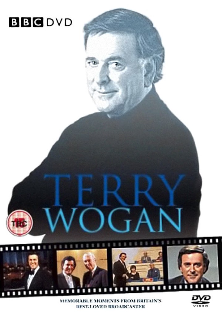 Wogan poster