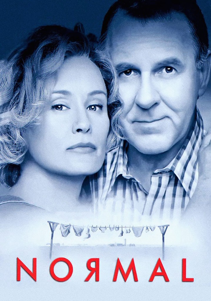 Normal poster
