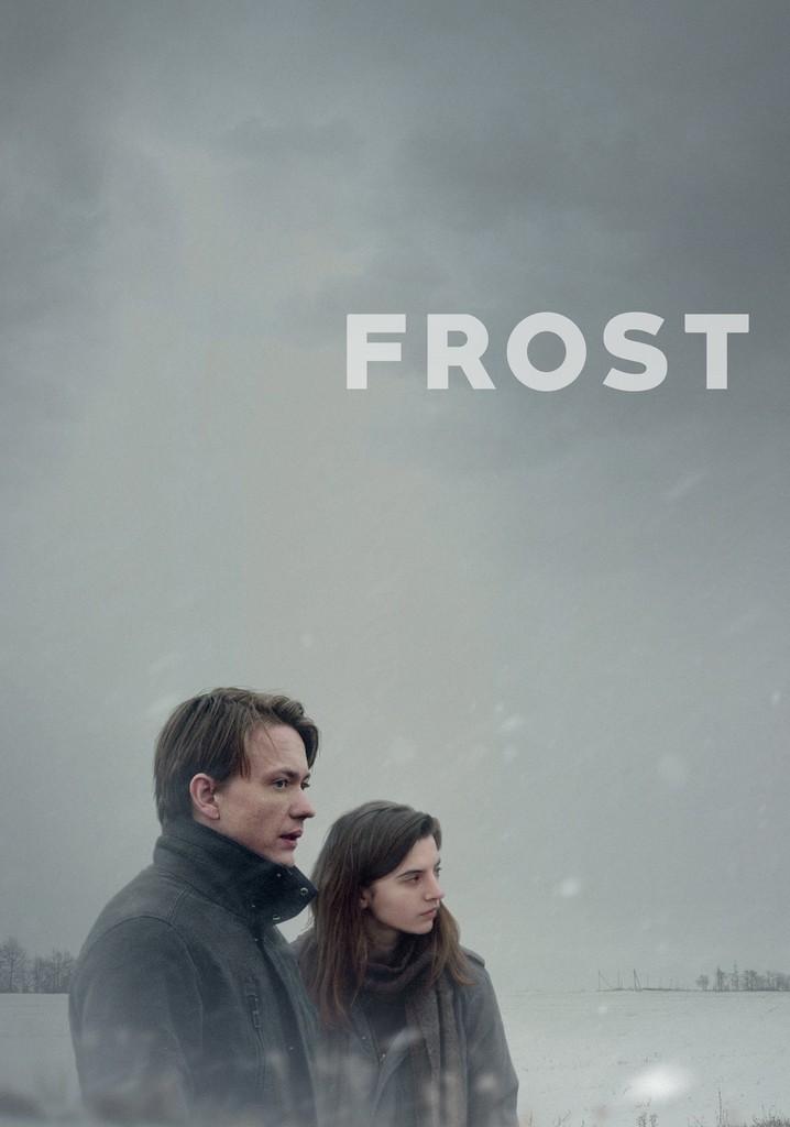 Frost poster