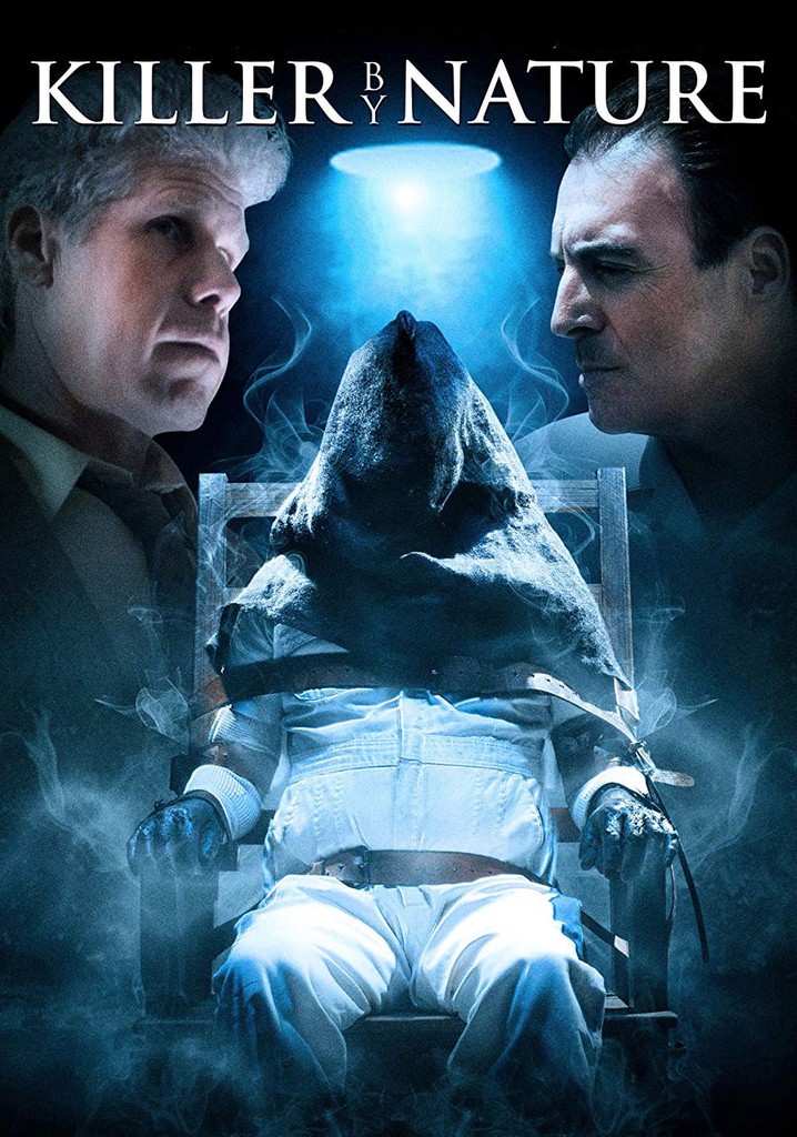 Killer by Nature poster