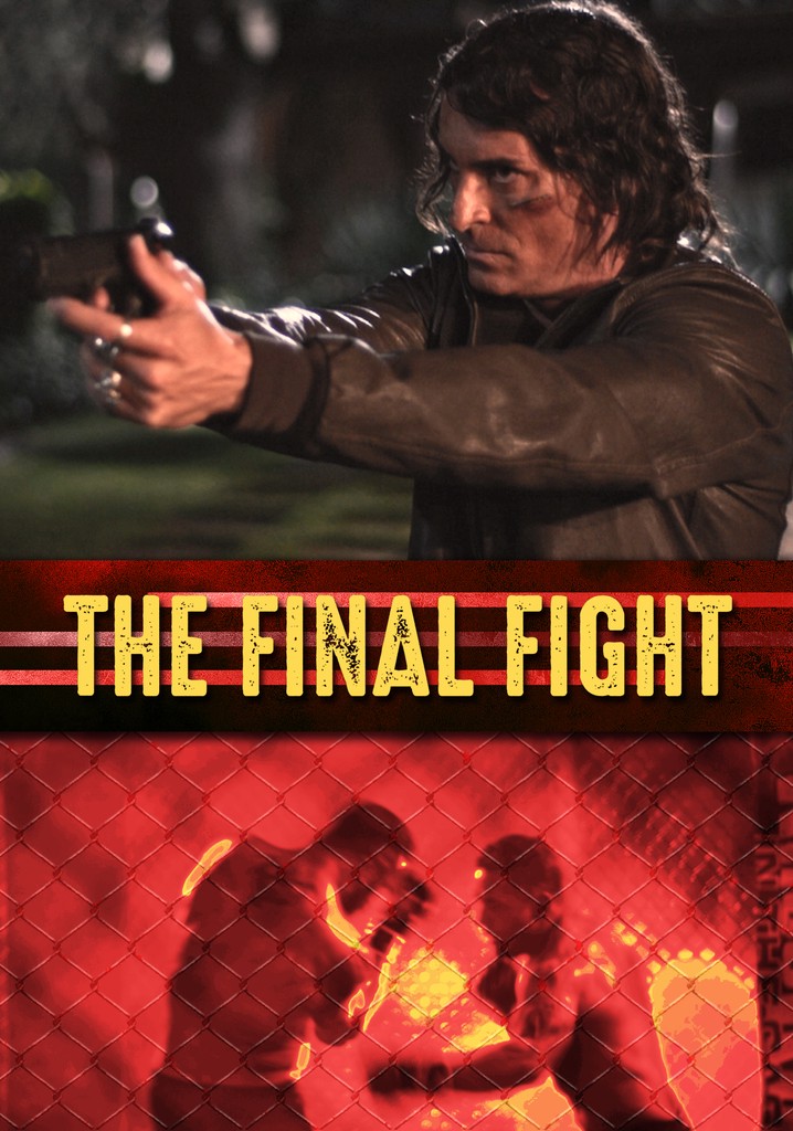 MMA Love Never Dies poster