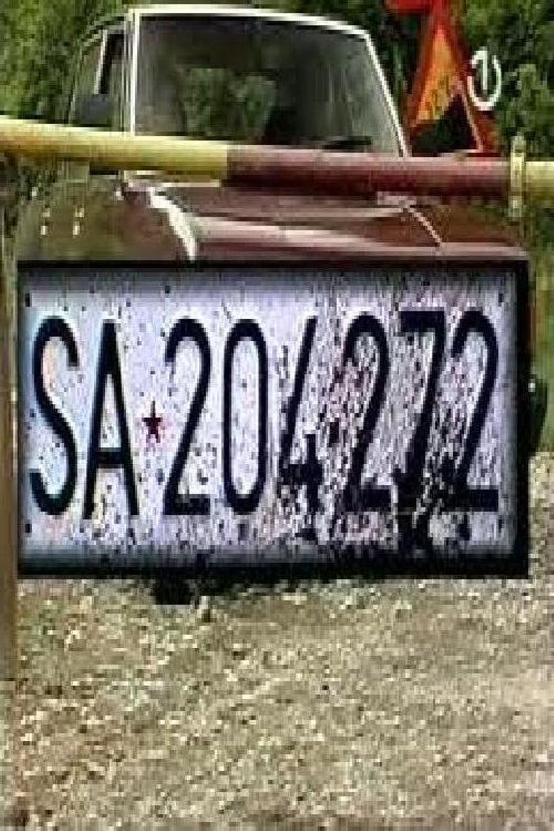 SA 204-272 poster