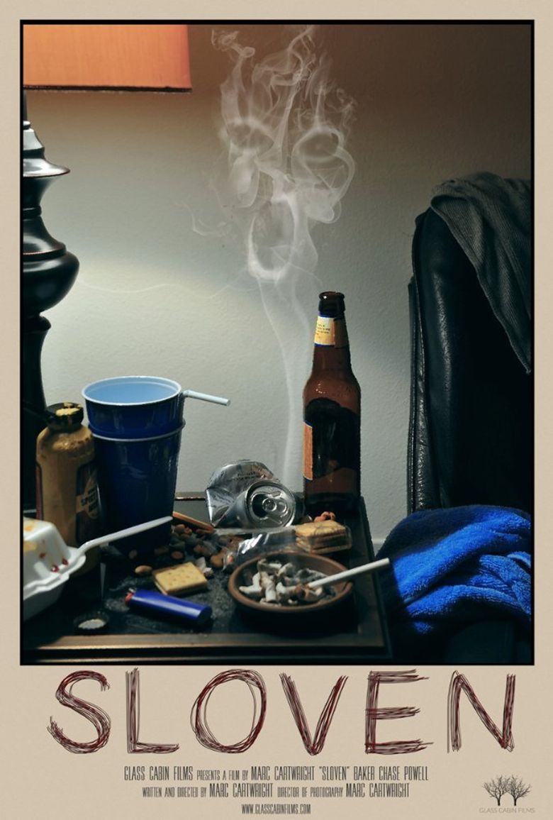 Sloven poster