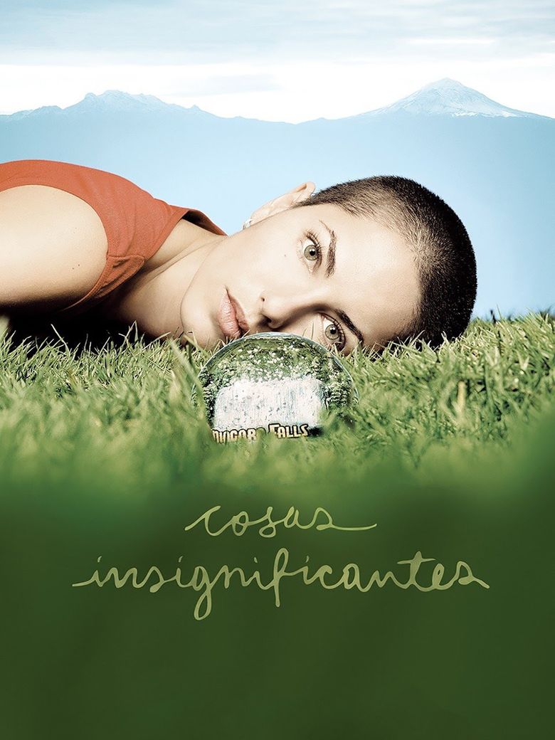 Cosas insignificantes poster