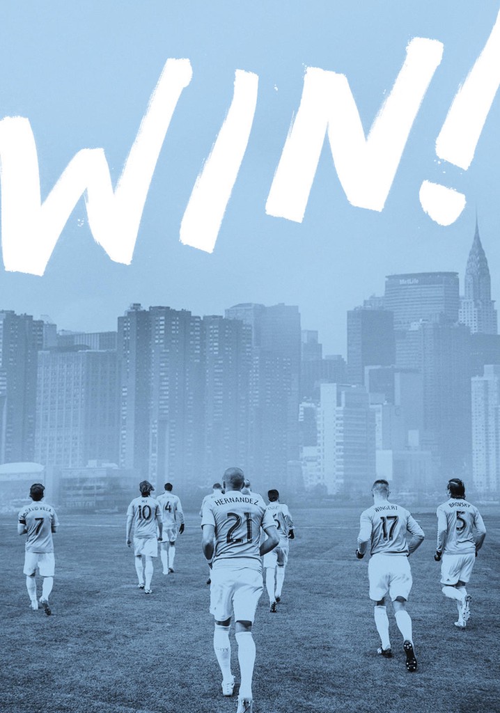 Win! poster