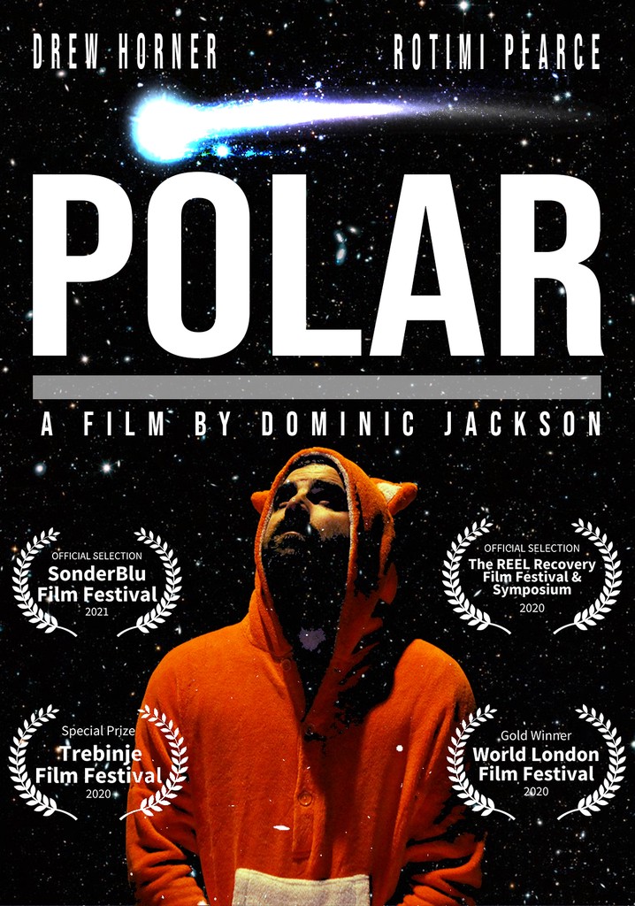 Polar poster