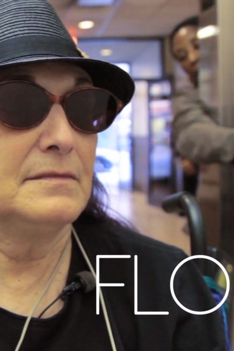 Flo poster
