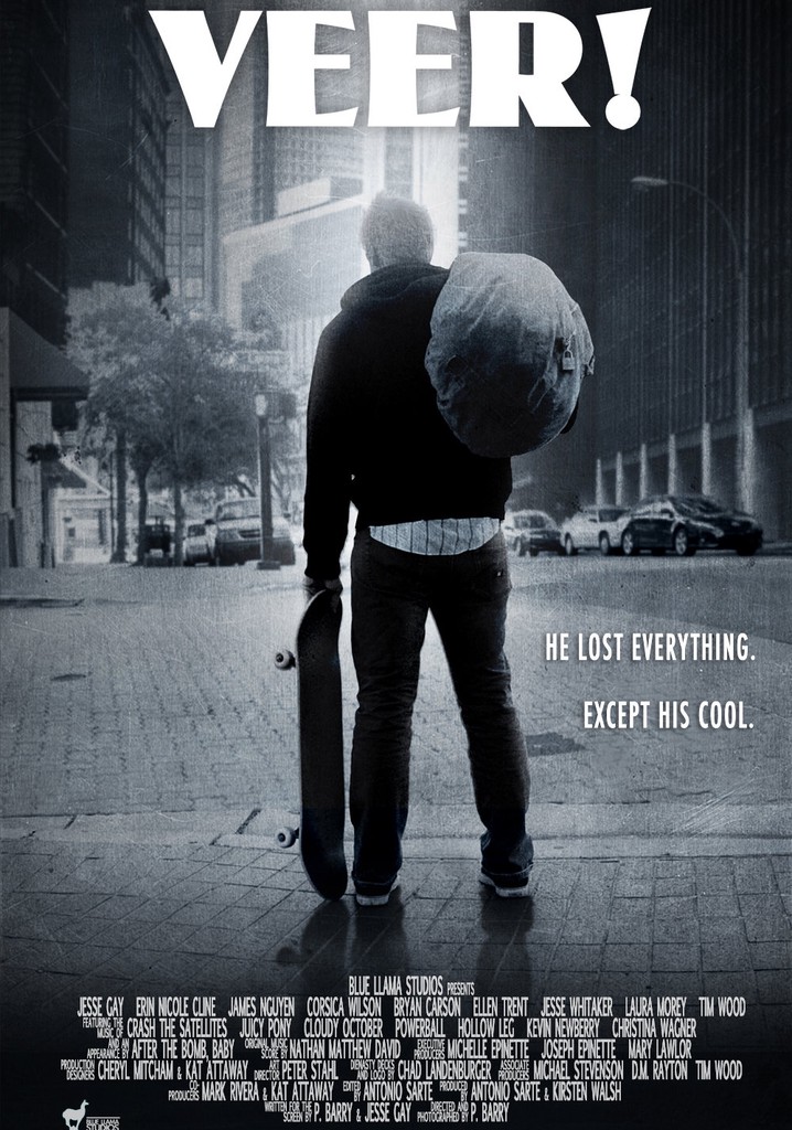 Veer! poster