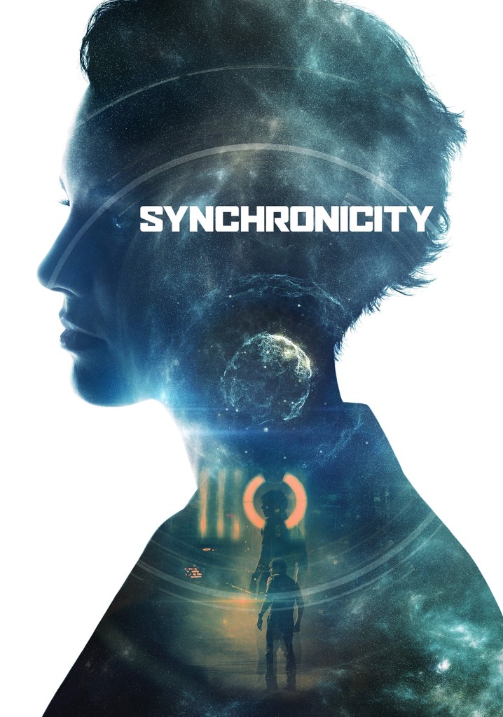 Synchronicity poster