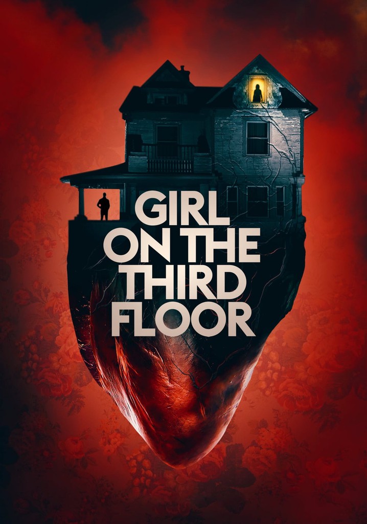 Girl on the Third Floor poster