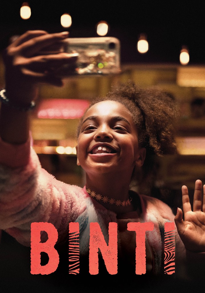 Binti poster