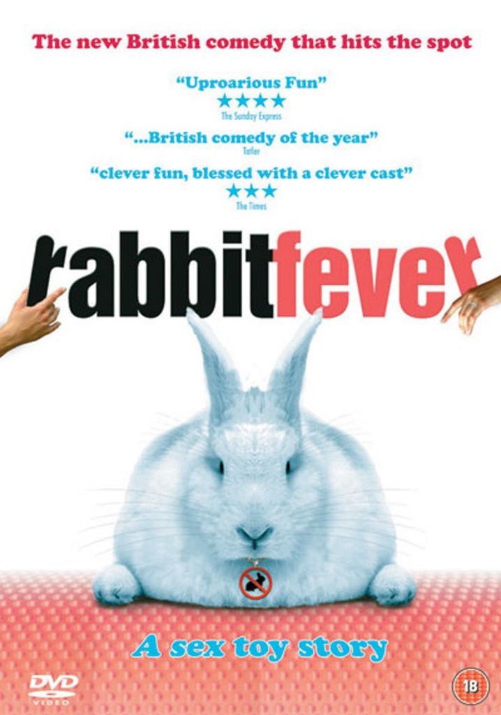 Rabbit Fever poster