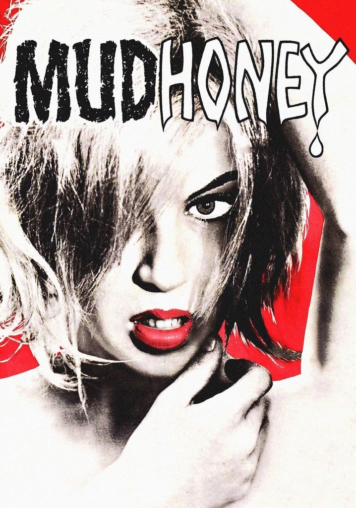 Mudhoney poster