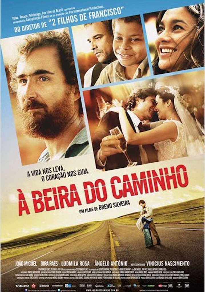 Along the Way poster