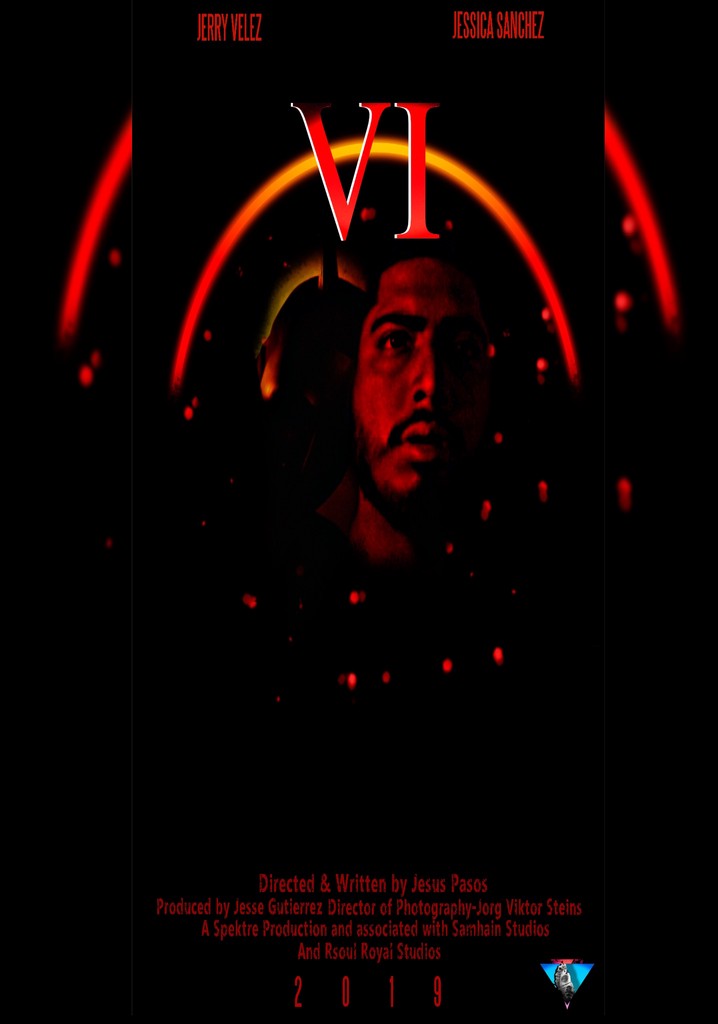 VI poster