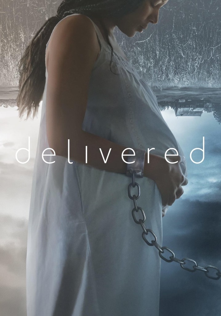 Delivered poster