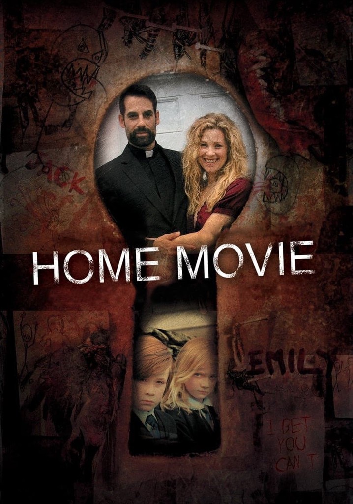 Home Movie poster