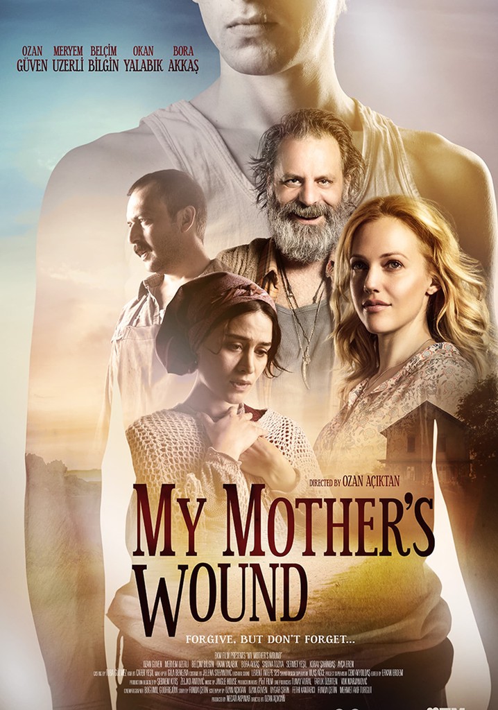 My Mother's Wound poster