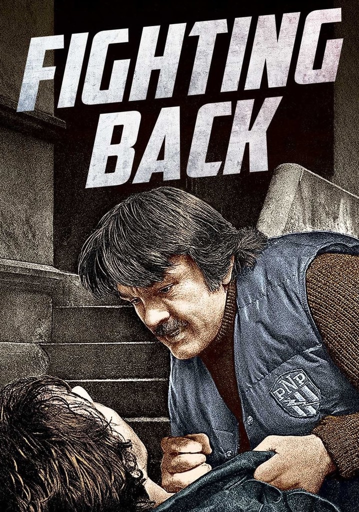 Fighting Back poster