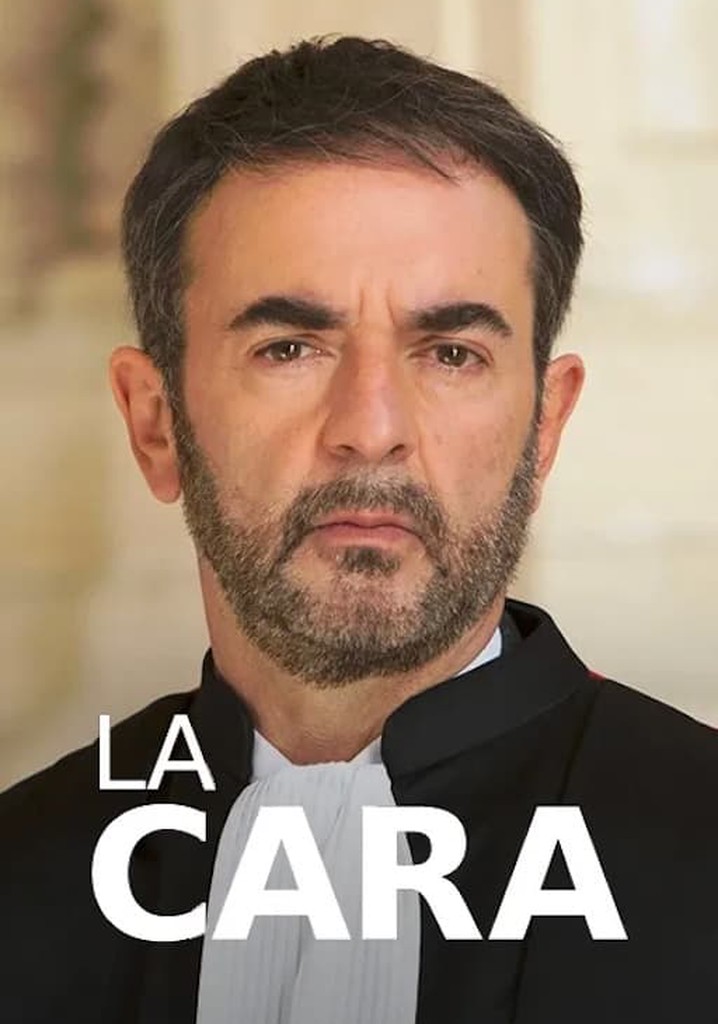 La Face poster