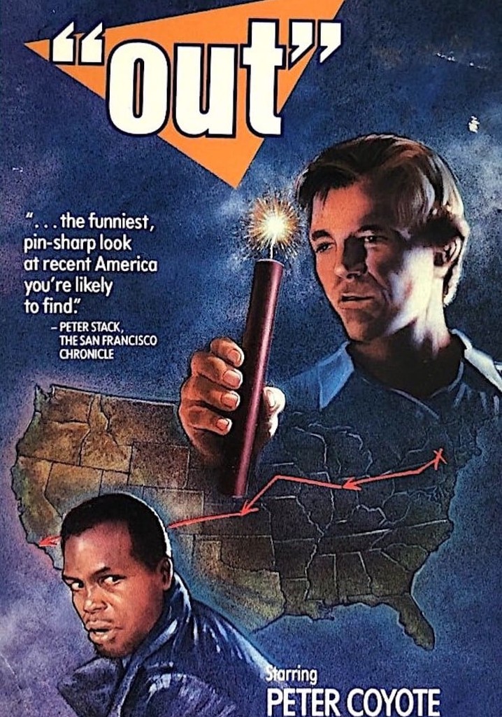 Deadly Drifter poster