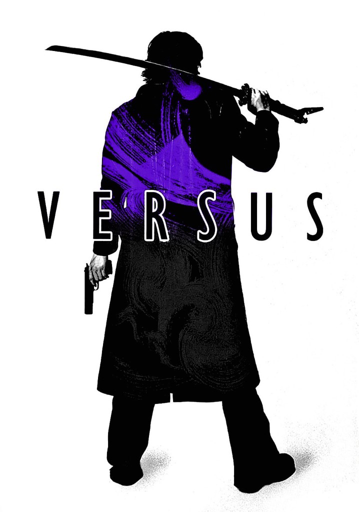 Versus poster