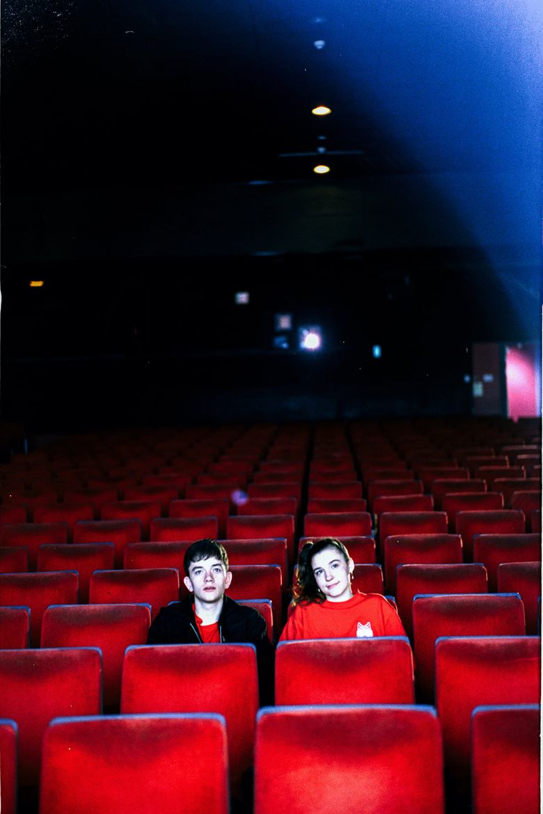 Multiplex poster