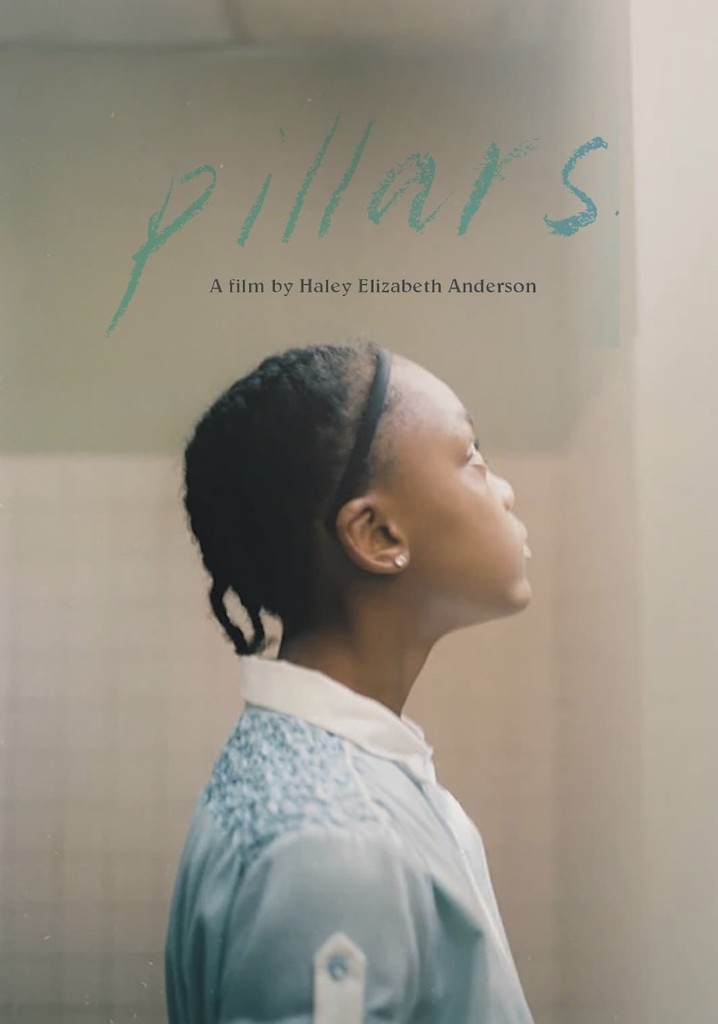 Pillars poster