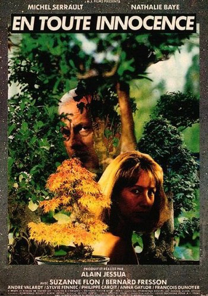 No Harm Intended poster