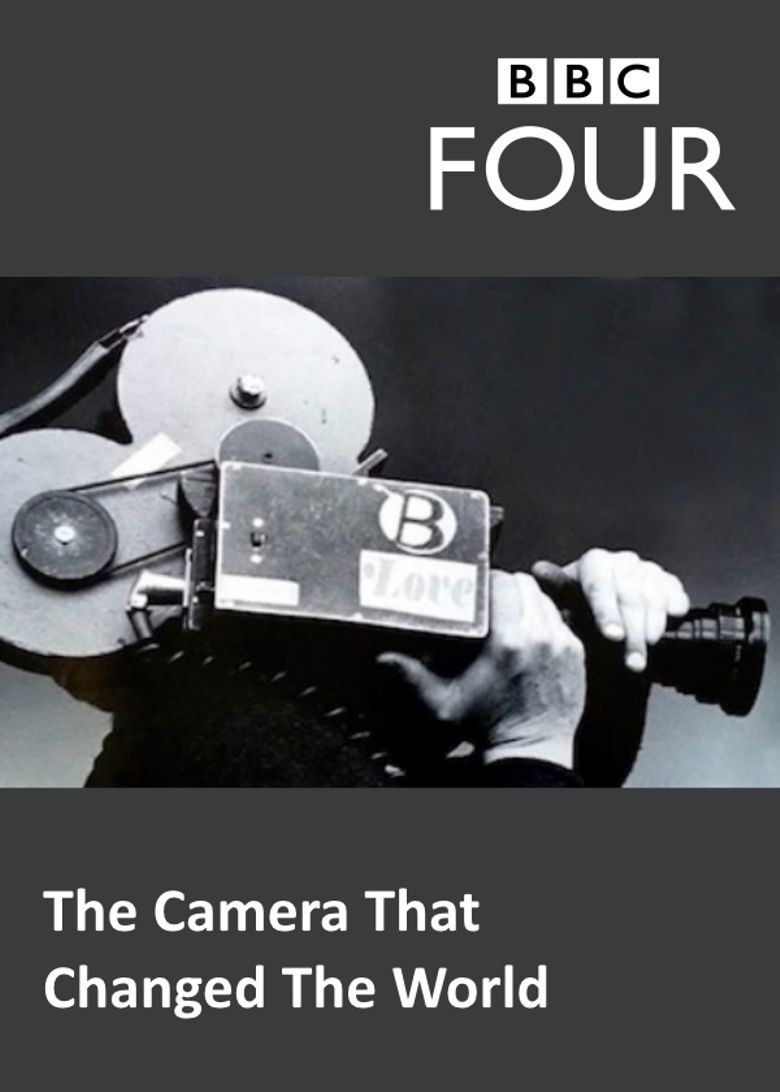 The Camera That Changed the World poster