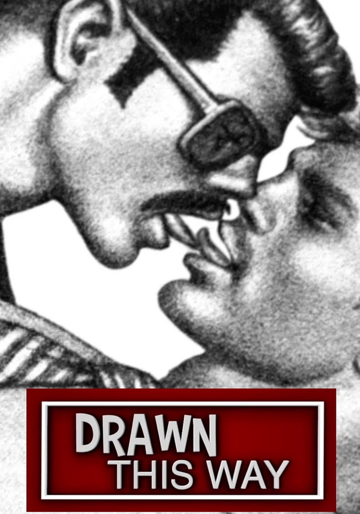 Drawn This Way poster