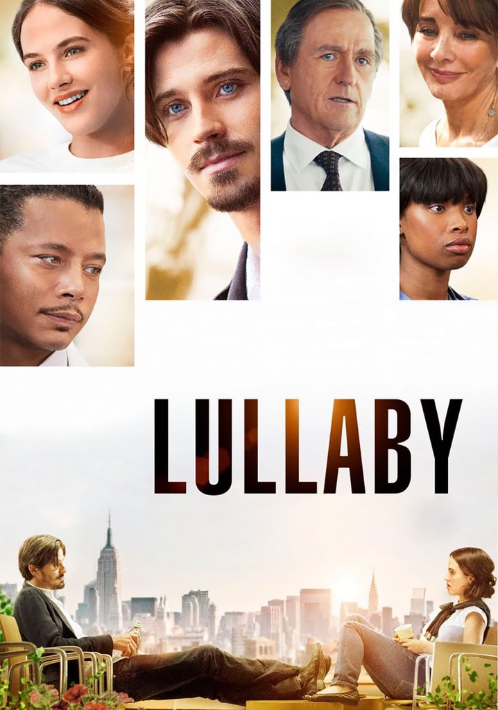 Lullaby poster