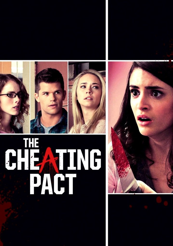 The Cheating Pact poster
