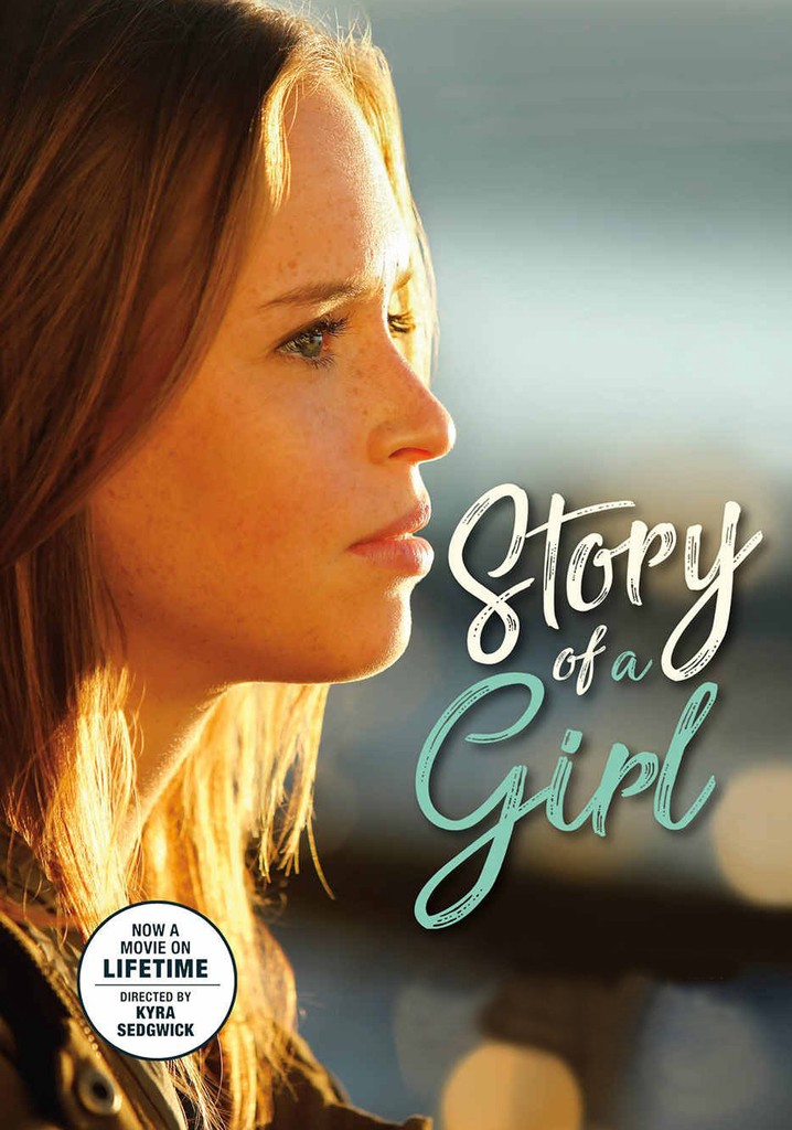 Story of a Girl poster