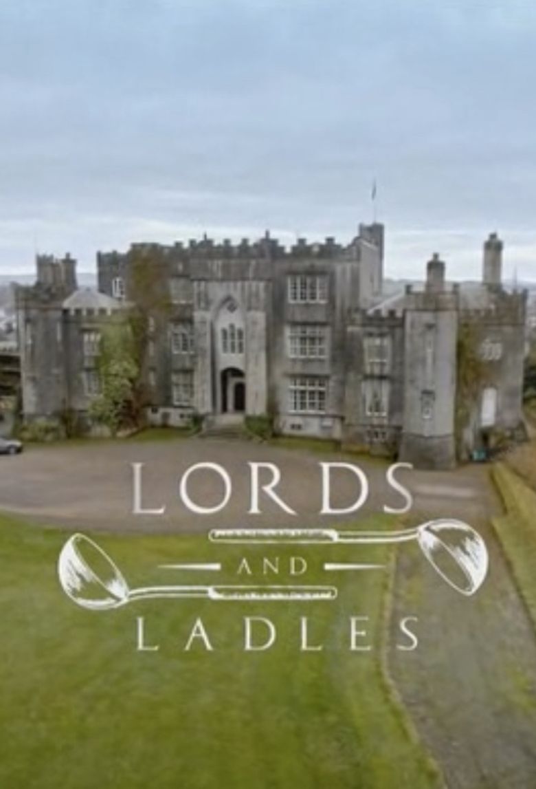 Lords and Ladles poster
