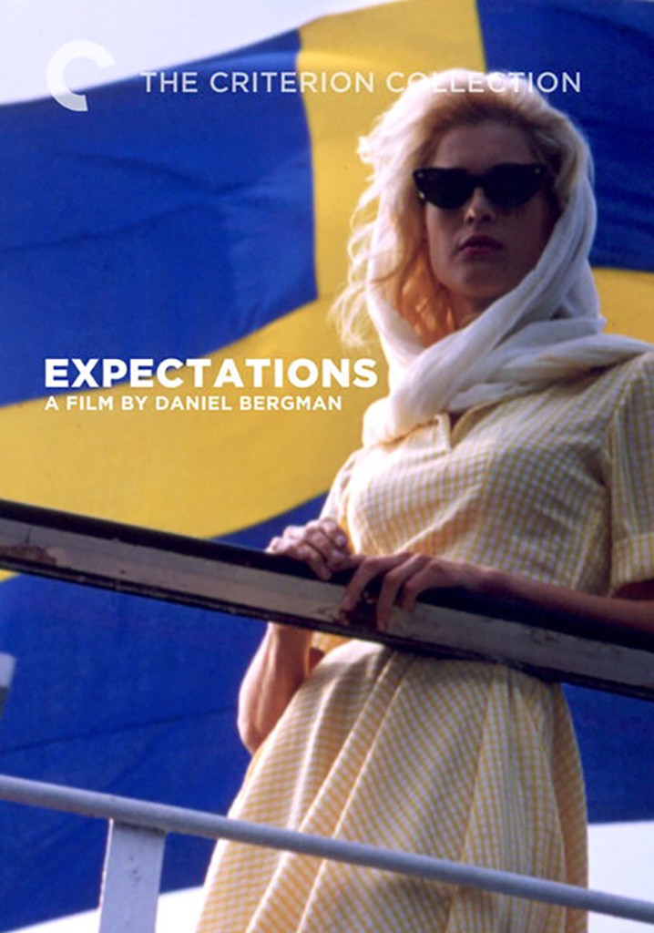 Expectations poster