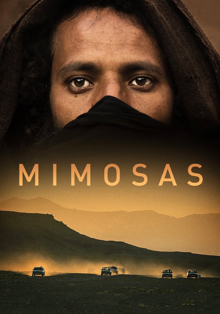 Mimosas poster