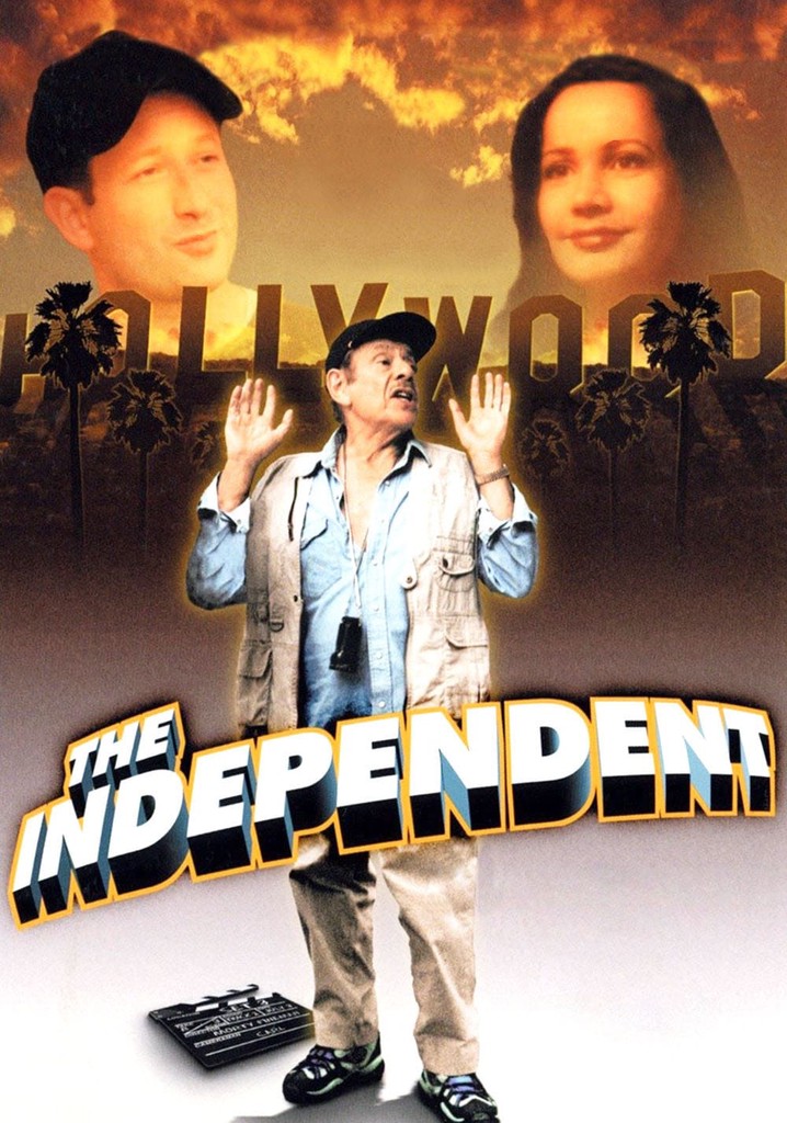 The Independent poster