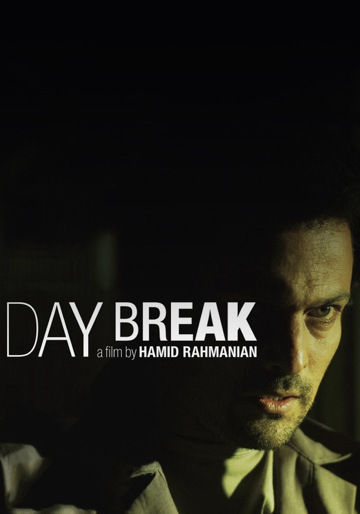 Day Break poster