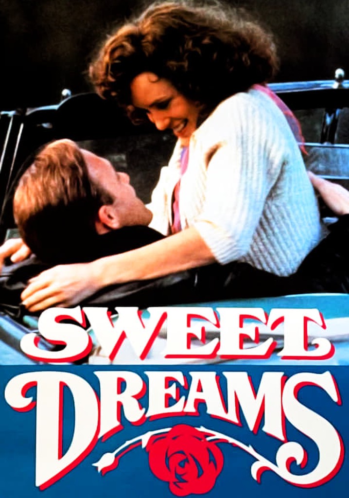 Sweet Dreams poster