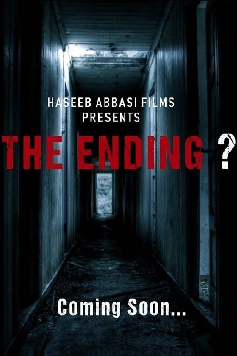 The Ending ? poster
