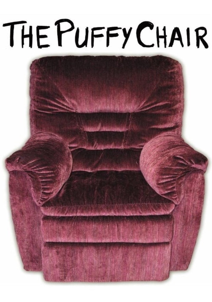 The Puffy Chair poster