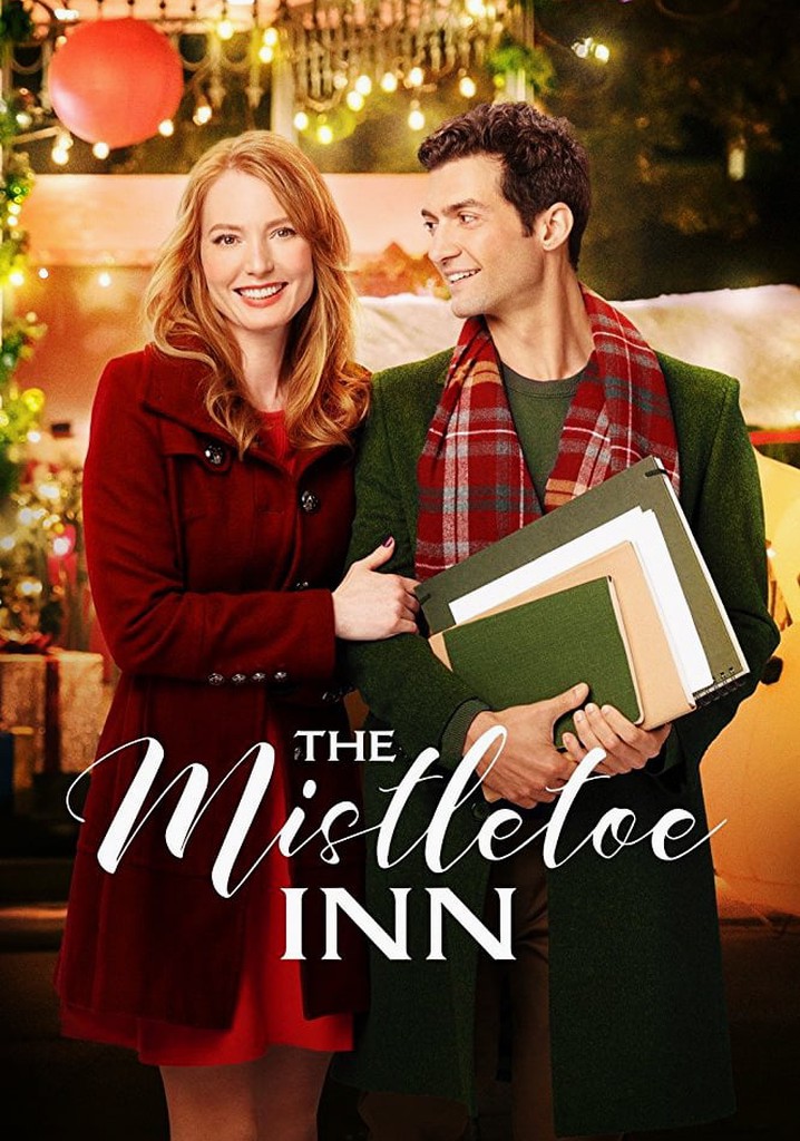 The Mistletoe Inn poster