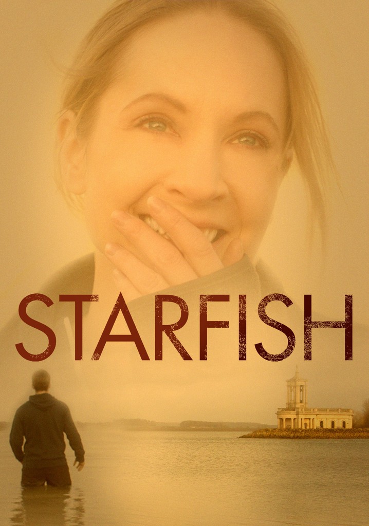 Starfish poster