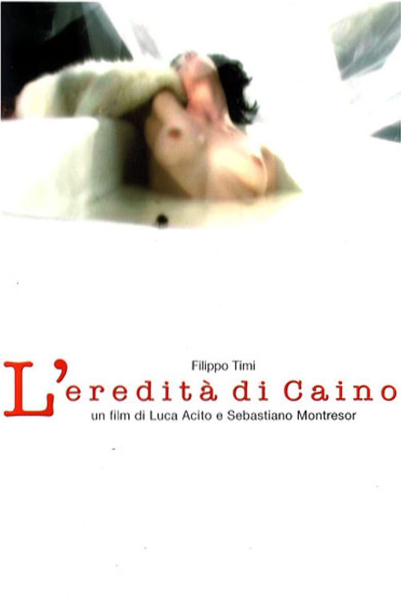 L'eredità di Caino poster