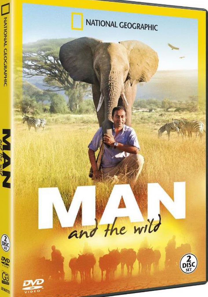 Earth: A New Wild poster