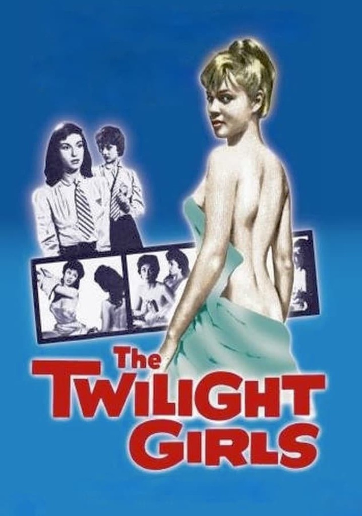 The Twilight Girls poster