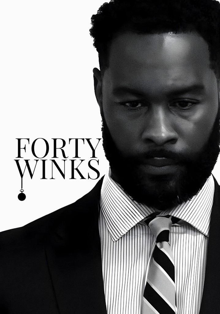 Forty Winks poster